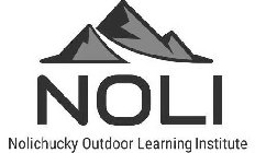 NOLI NOLICHUCKY OUTDOOR LEARNING INSTITUTE