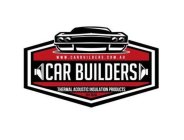 WWW.CARBUILDERS.COM.AU CAR BUILDERS THERMAL ACOUSTIC INSULATION PRODUCTS EST 2010