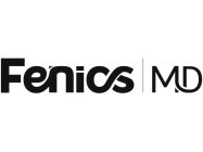 FENICS MD