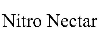 NITRO NECTAR