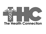 THC THE HEALTH CONNECTION