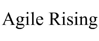 AGILE RISING