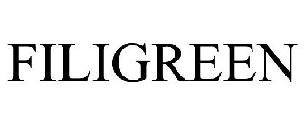 FILIGREEN