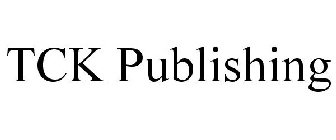 TCK PUBLISHING