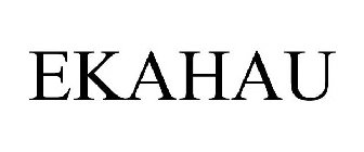 EKAHAU