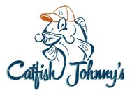 CATFISH JOHNNY'S