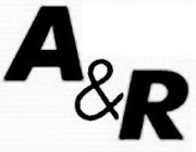 A&R