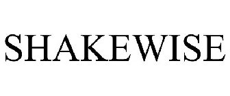 SHAKEWISE