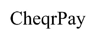 CHEQRPAY