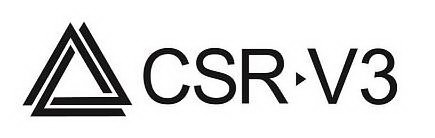 CSR-V3