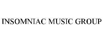 INSOMNIAC MUSIC GROUP