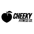 CHEEKY FITNESS CO.
