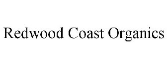 REDWOOD COAST ORGANICS