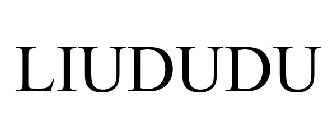 LIUDUDU