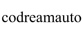 CODREAMAUTO