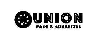 UNION PADS & ABRASIVES