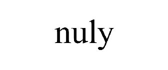 NULY