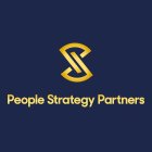 PEOPLE STRATEGY PARTNERS