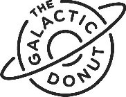 THE GALACTIC DONUT