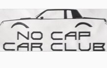NO CAP CAR CLUB