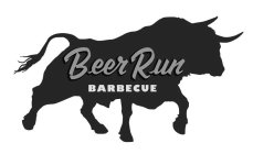 BEER RUN BARBECUE