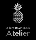 ALLURE BROMELIADS ATELIER