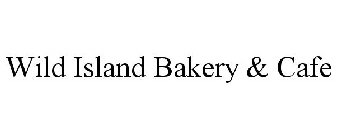 WILD ISLAND BAKERY & CAFE