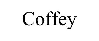 COFFEY