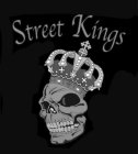 STREET KINGS