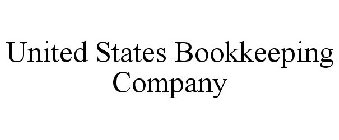 UNITED STATES BOOKKEEPING COMPANY