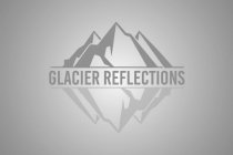 GLACIER REFLECTIONS