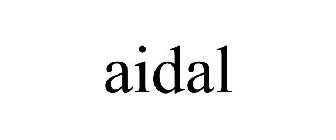 AIDAL