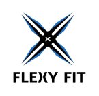 X FLEXY FIT