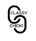 CC CLASSY CHICK!
