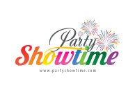 PARTY SHOWTIME WWW.PARTYSHOWTIME.US