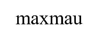 MAXMAU