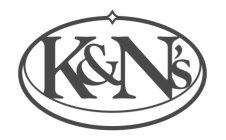 K&N'S