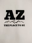 AZ THE PLACE TO BE