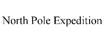 NORTH POLE EXPEDITION