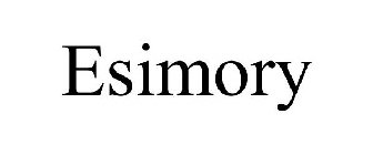 ESIMORY