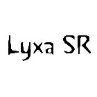 LYXA SR