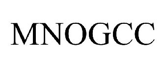 MNOGCC