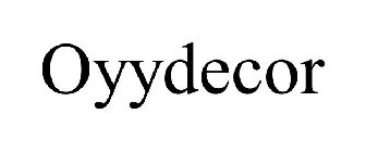 OYYDECOR
