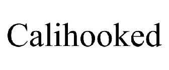 CALIHOOKED