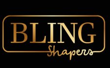 BLING SHAPERS