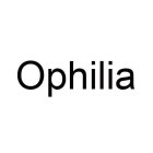 OPHILIA