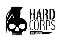HARD CORPS DESIGNS