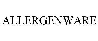 ALLERGENWARE