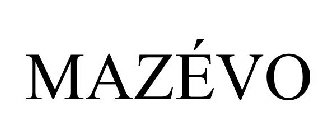 MAZÉVO