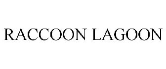 RACCOON LAGOON